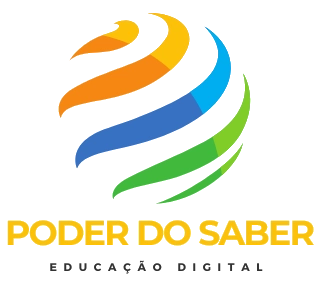 Logo Poder do Saber